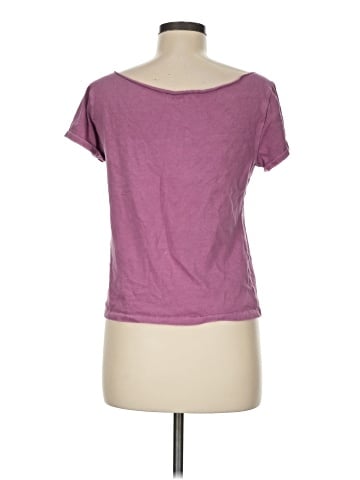 Aeropostale Short Sleeve T-Shirt (view 2)