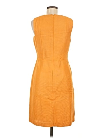Akris Punto for Saks Fifth Avenue Casual Dress (view 2)