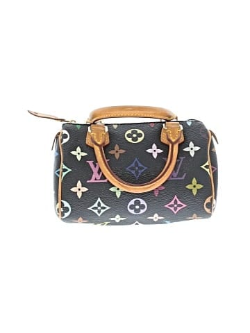Louis Vuitton Multicolore Mini Speedy HL Bag (view 1)