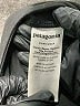 Patagonia Solid Black Active Pants Size L - photo 8