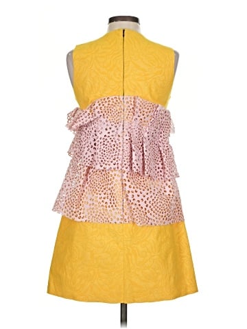 MSGM Cocktail Dress (view 2)
