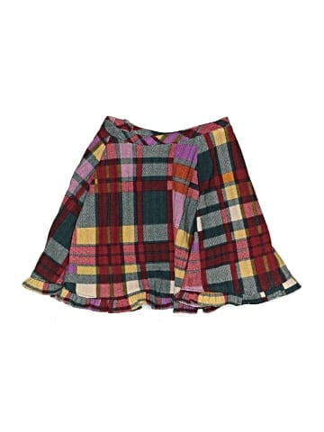 Iris & Ivy Skirt (view 2)