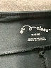 Art Class Black Cargo Pants Size 7 - photo 3