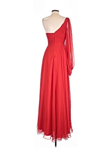 Mac Duggal Cocktail Dress (view 2)