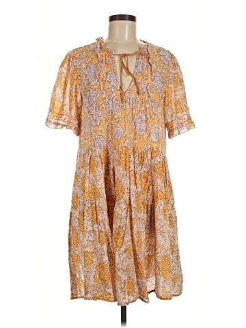 Sundance Casual Dress (view 1)
