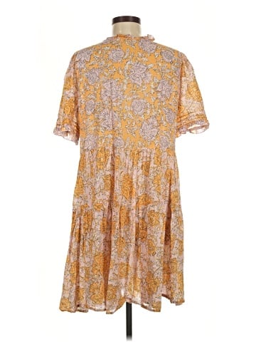 Sundance Casual Dress (view 2)