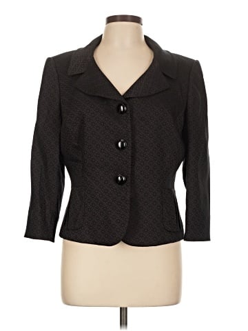 Tahari by ASL Blazer (view 1)