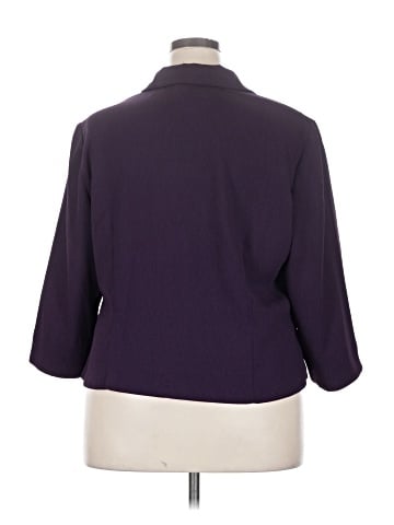 Coldwater Creek Blazer (view 2)