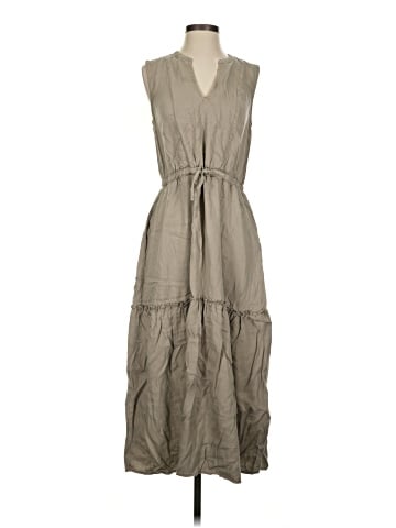 Lands' End Casual Dress (view 1)