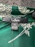 Lulus 100% Polyester Green Cocktail Dress Size 1X - photo 7