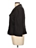 Tahari by ASL Polka Dots Brown Blazer Size 12 Petite - photo 5