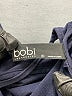 Bobi Solid Black Blue Jumpsuit Size S - photo 5