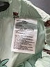 H&M 100% Cotton Tropical Green Board Shorts Size 6 - photo 4
