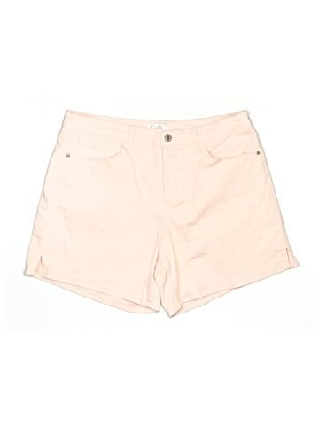 Jessica Simpson Shorts (view 1)