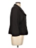 Tahari by ASL Polka Dots Brown Blazer Size 12 Petite - photo 4
