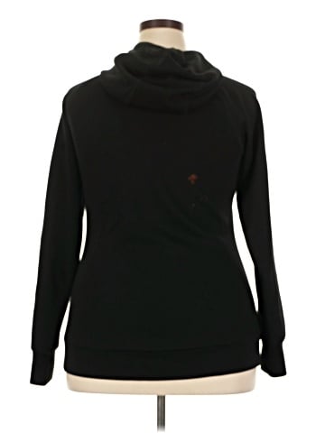 Torrid Active Zip Up Hoodie (view 2)
