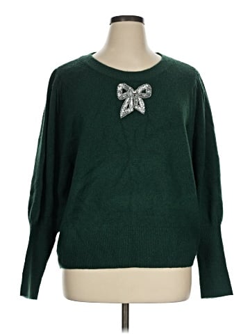 Akris Punto Pullover Sweater (view 1)