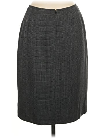 Kasper A.S.L. Formal Skirt (view 2)