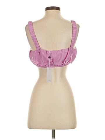 Lovers + Friends Sleeveless Blouse (view 2)