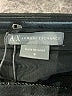 Armani Exchange 100% Polyester Black Cocktail Dress Size 0 - photo 3