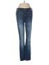 J.Crew Hearts Blue Jeans Size 29 waist - photo 1