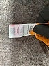 Lulus 100% Viscose Orange Casual Dress Size S - photo 8