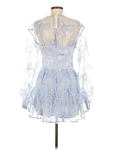 For Love & Lemons Cocktail Dress (view 2)