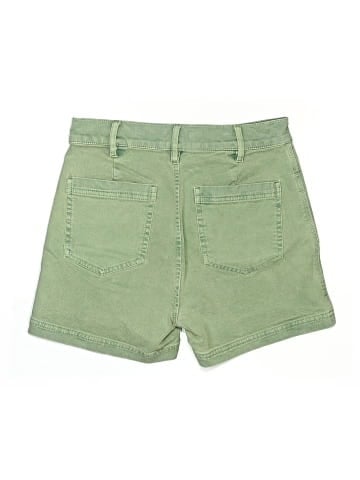 Lou & Grey Khaki Shorts (view 2)