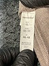 Marika Solid Gray Casual Pants Size XL - photo 4