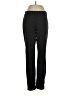Max Studio Solid Black Active Pants Size S (estimated) - photo 1