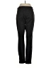 Max Studio Solid Black Active Pants Size S (estimated) - photo 2