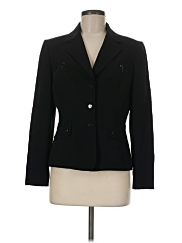 Tahari by ASL Blazer (view 1)