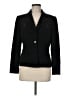 Tahari by ASL Black Blazer Size 8 (petite) - photo 1