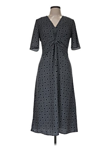 Ann Taylor Factory Casual Dress (view 1)