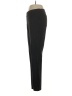 Max Studio Solid Black Active Pants Size S (estimated) - photo 5
