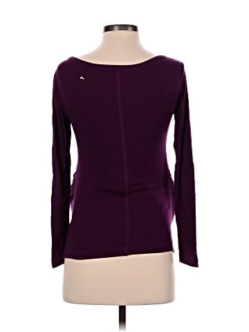 Gap - Maternity 3/4 Sleeve T-Shirt (view 2)