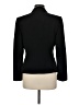 Tahari by ASL Black Blazer Size 8 (petite) - photo 2