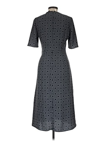 Ann Taylor Factory Casual Dress (view 2)