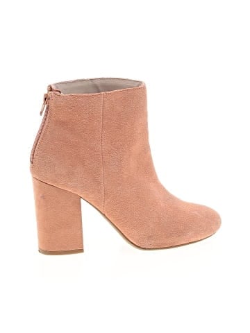 Kenneth Cole REACTION Ankle Boots (view 1)
