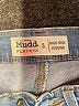 Mudd Hearts Blue Jeans Size 3 - photo 4