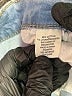 Mudd Hearts Blue Jeans Size 3 - photo 5