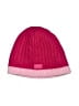Coach Pink Beanie One size - photo 1