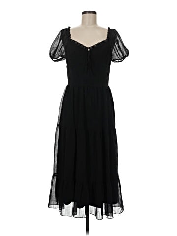 LA Hearts Cocktail Dress (view 1)