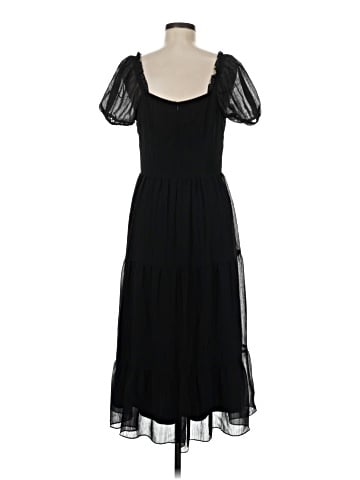 LA Hearts Cocktail Dress (view 2)