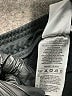 Adidas 100% Polyester Black Track Pants Size XL - photo 8