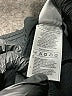Adidas 100% Polyester Black Track Pants Size XL - photo 9