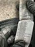 Adidas 100% Polyester Black Track Pants Size XL - photo 10