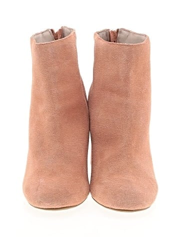 Kenneth Cole REACTION Ankle Boots (view 2)