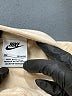 Nike Argyle Yellow Long Sleeve Onesie 12-18 MO / 18 MO - photo 3
