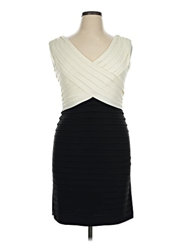 Jessica Howard Cocktail Dress (view 1)